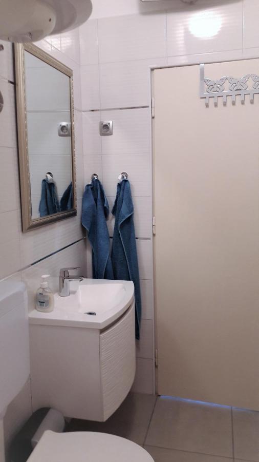 Apartment Ane ドラマリ エクステリア 写真