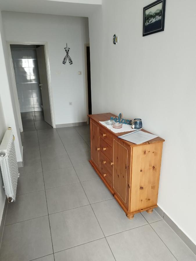 Apartment Ane ドラマリ エクステリア 写真