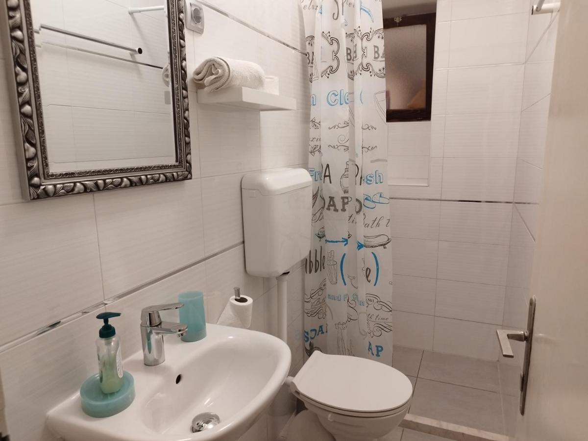 Apartment Ane ドラマリ エクステリア 写真