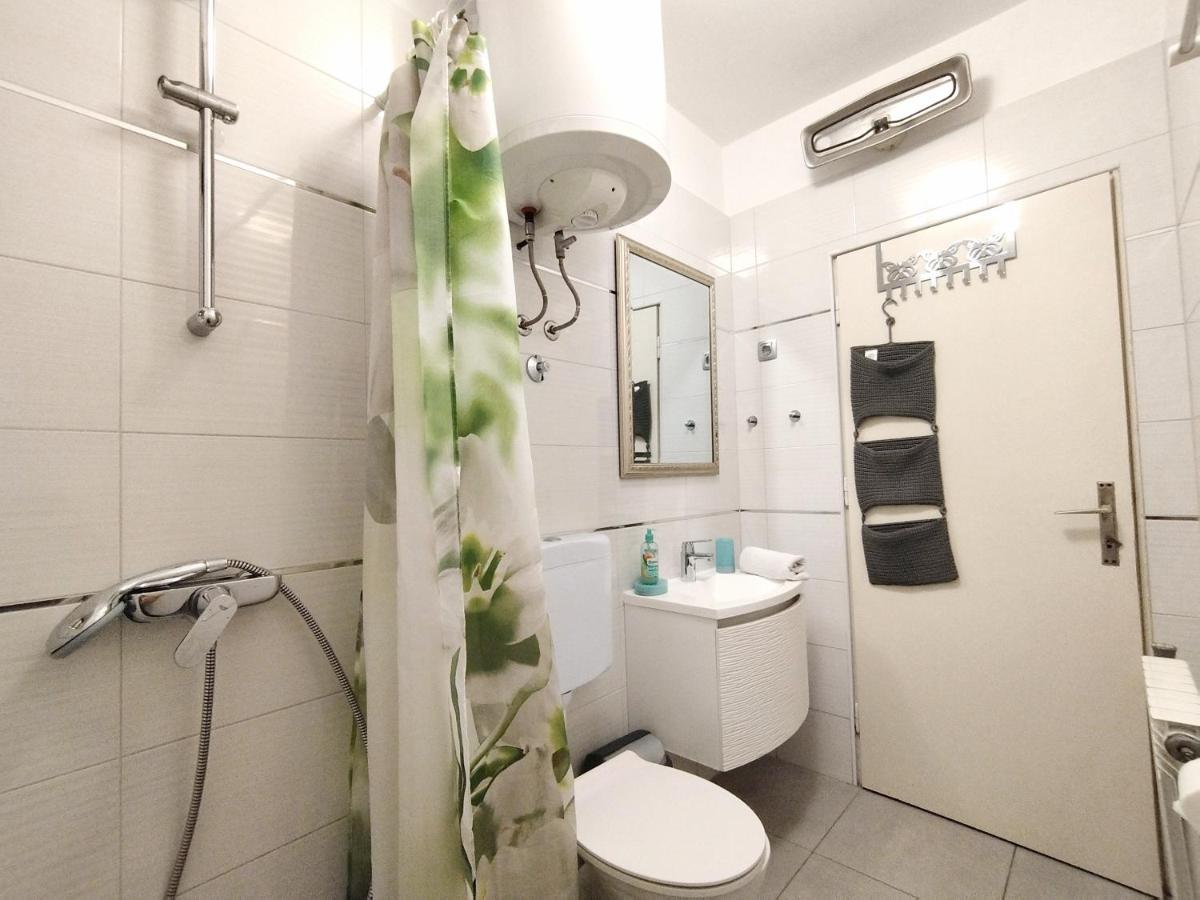 Apartment Ane ドラマリ エクステリア 写真