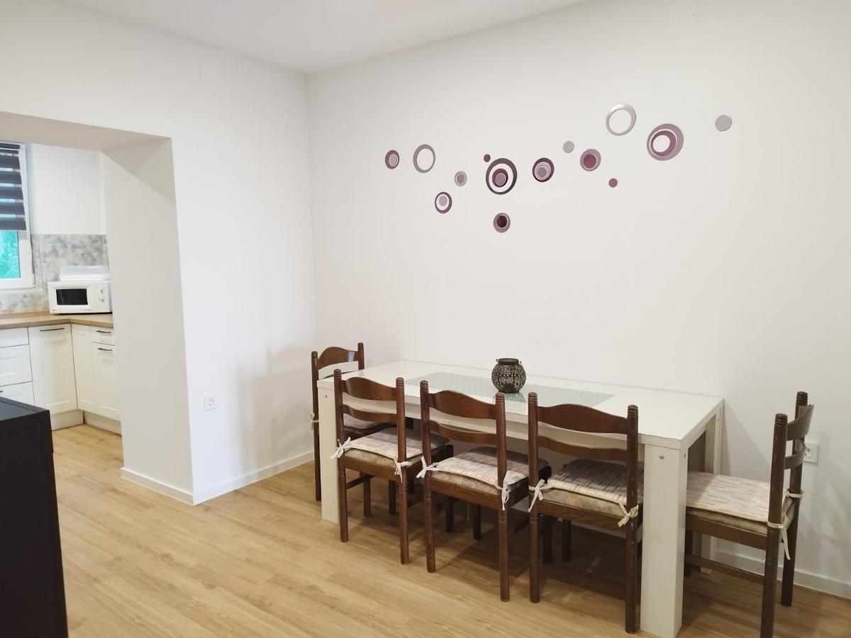 Apartment Ane ドラマリ エクステリア 写真