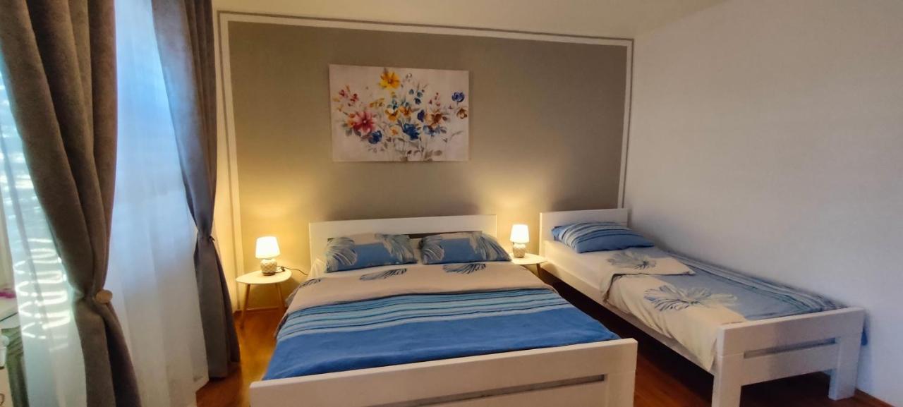 Apartment Ane ドラマリ エクステリア 写真