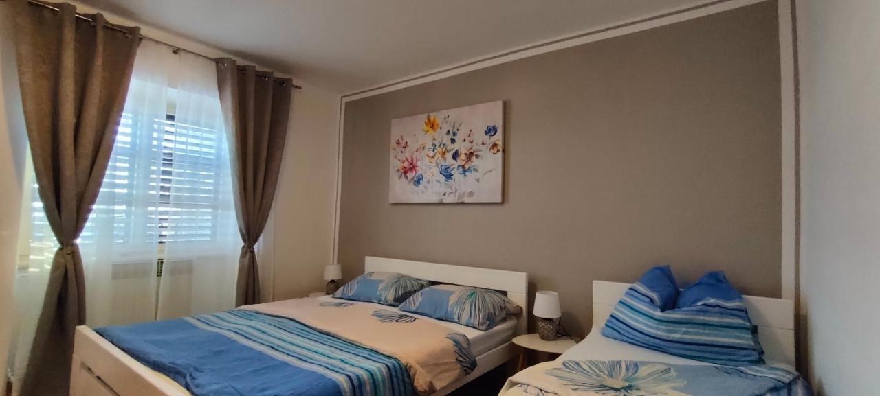 Apartment Ane ドラマリ エクステリア 写真