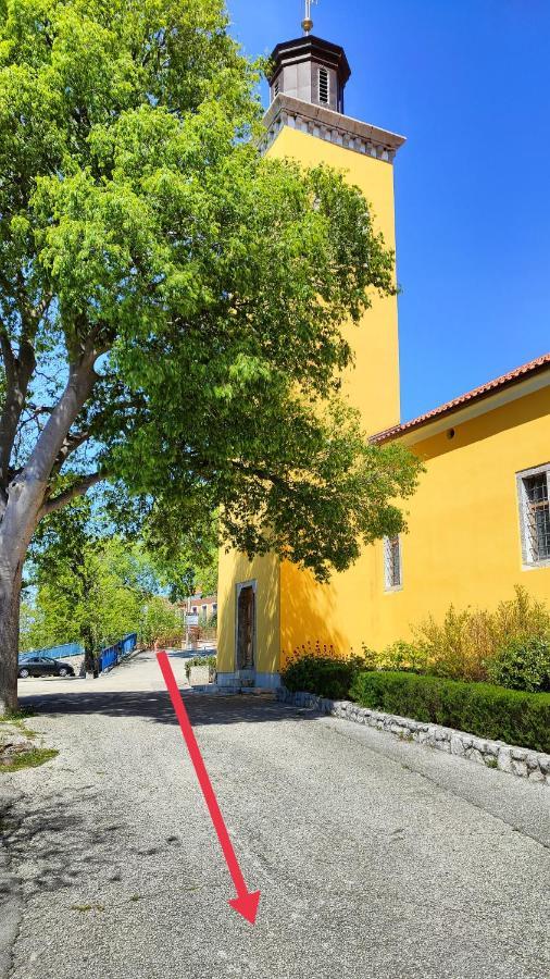 Apartment Ane ドラマリ エクステリア 写真