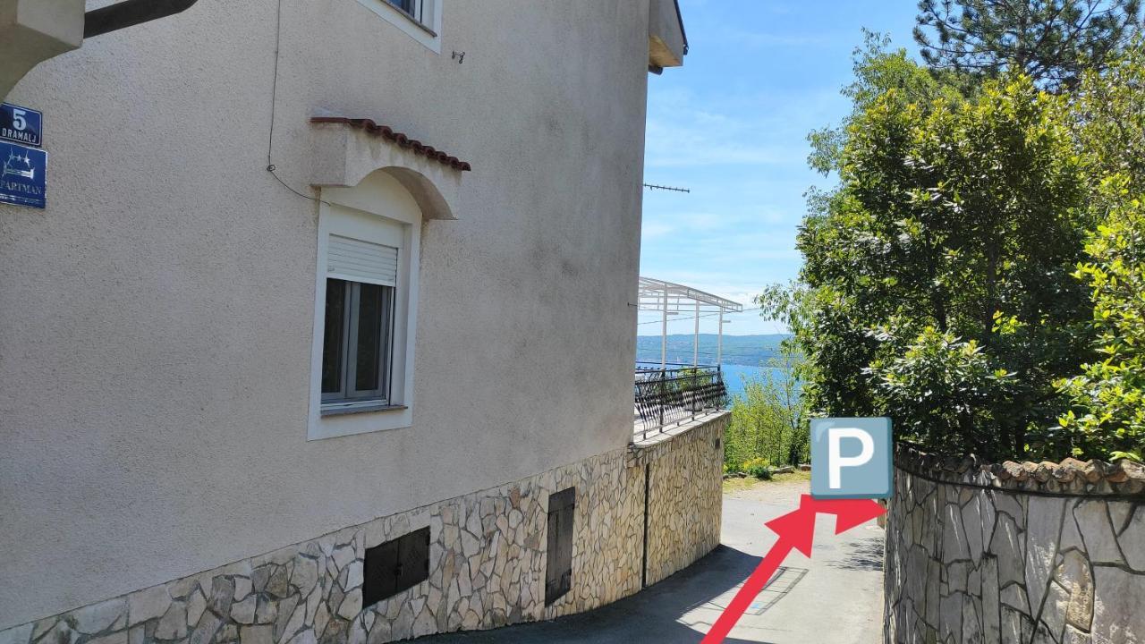 Apartment Ane ドラマリ エクステリア 写真